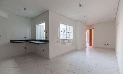 Cobertura com 2 dormitórios à venda, 112 m² por R$ 505.000,00 - Jardim das Maravilhas - Santo André/SP