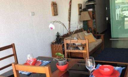Cobertura com 3 dormitórios à venda, 140 m² por R$ 860.000,00 - Vila Assunção - Santo André/SP