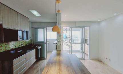 Cobertura com 3 dormitórios à venda, 136 m² por R$ 1.190.000,00 - Centro - São Caetano do Sul/SP