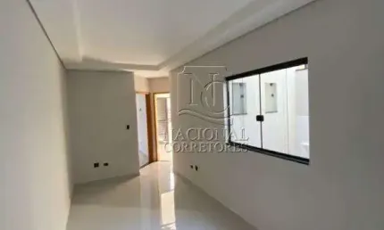 Cobertura com 2 dormitórios à venda, 94 m² - Parque das Nações - Santo André/SP