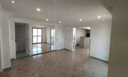 Cobertura com 2 dormitórios à venda, 110 m² por R$ 990.000,00 - Santana - São Paulo/SP