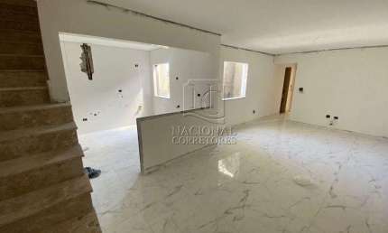 Cobertura à venda, 180m² por R$ 710.000,00 - Vila Curuçá - Santo André/SP