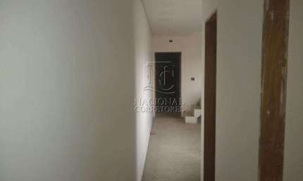 Cobertura à venda, 100 m²- vila cecília maria - santo andré/sp