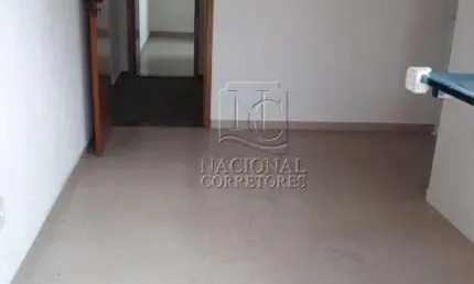 Cobertura à venda, 80 m² - Jardim Guarará - Santo André/SP