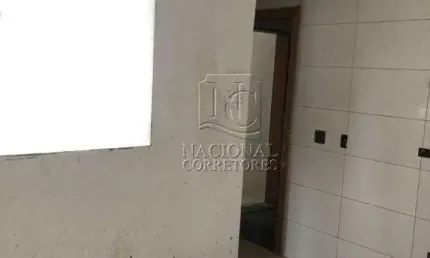 Cobertura à venda, 86 m² por R$ 545.000,00 - Jardim Bela Vista - Santo André/SP