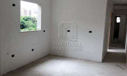 Cobertura à venda, 138 m² por R$ 695.000,00 - Vila Valparaíso - Santo André/SP