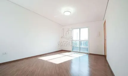 Cobertura com 2 dormitórios à venda, 88 m² por r$ 470.000,00 - parque erasmo assunção - santo andré/sp