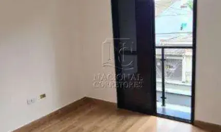 Cobertura com 2 dormitórios à venda, 90 m² por R$ 460.000,00 - Parque Oratório - Santo André/SP