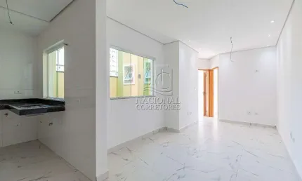 Cobertura com 2 dormitórios à venda, 94 m² por r$ 485.000,00 - vila curuçá - santo andré/sp