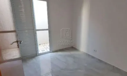 Cobertura com 2 dormitórios à venda, 124 m² por R$ 420.000,00 - Jardim Progresso - Santo André/SP