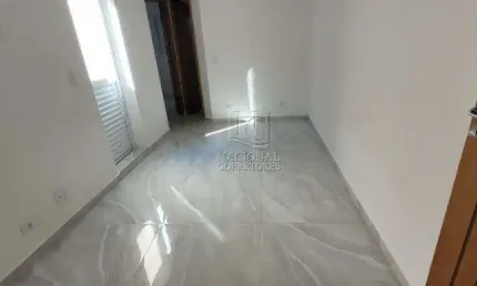 Cobertura com 2 dormitórios à venda, 108 m² por r$ 420.000,00 - jardim progresso - santo andré/sp