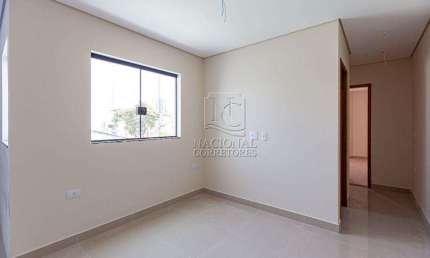 Cobertura à venda, 110 m² - Vila Curuçá - Santo André/SP