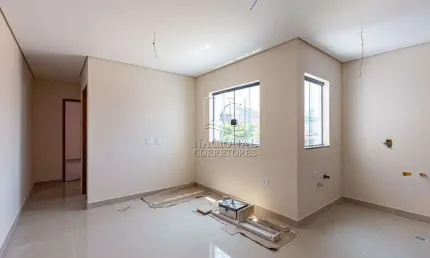 Cobertura à venda, 110 m² - Vila Curuçá - Santo André/SP