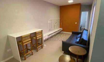 Cobertura com 2 dormitórios à venda, 100 m² por R$ 525.000,00 - Vila Camilópolis - Santo André/SP