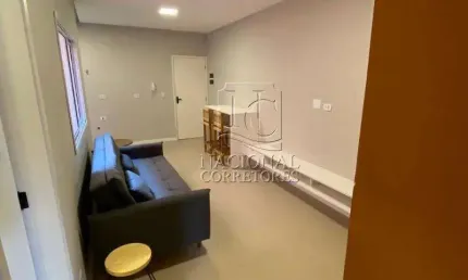 Cobertura com 2 dormitórios à venda, 100 m² por R$ 535.000,00 - Vila Camilópolis - Santo André/SP