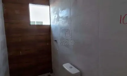 Cobertura com 2 dormitórios à venda, 94 m² por r$ 445.000,00 - jardim ocara - santo andré/sp