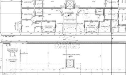 Cobertura com 2 dormitórios à venda, 88 m² - parque erasmo assunção - santo andré/sp