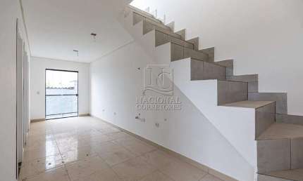 Cobertura à venda, 101 m² - Parque Capuava - Santo André/SP