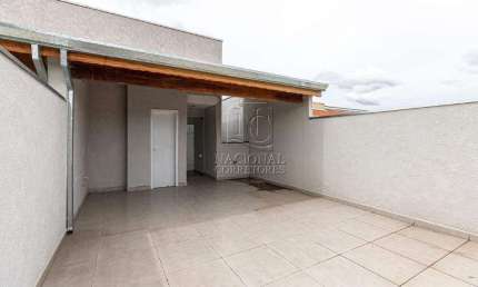 Cobertura à venda, 101 m² por R$ 426.000,00 - Parque Capuava - Santo André/SP