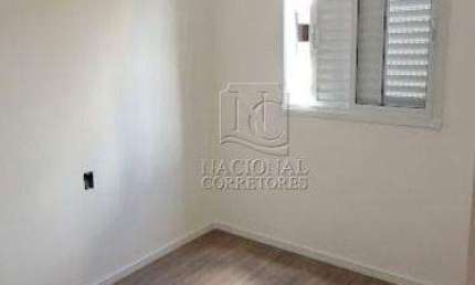 Cobertura à venda, 84 m² por - Vila Junqueira - Santo André/SP