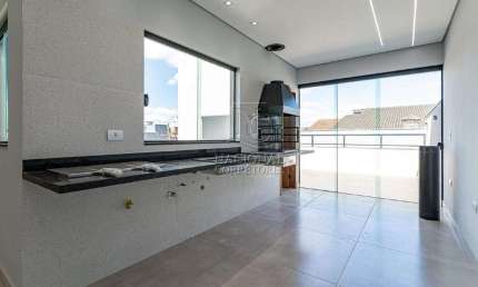 Cobertura à venda, 98 m²- Vila Curuçá - Santo André/SP