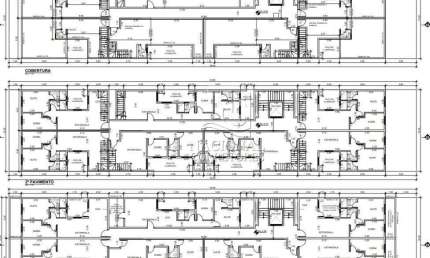 Cobertura à venda, 100 m² por R$ 510.000,00 - Santa Maria - Santo André/SP