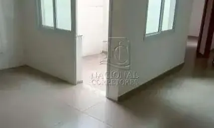 Cobertura com 2 dormitórios à venda, 101 m² por R$ 450.000,00 - Vila América - Santo André/SP