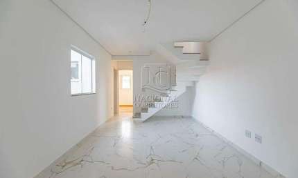 Cobertura com 2 dormitórios à venda, 109 m² - Santa Maria - Santo André/SP