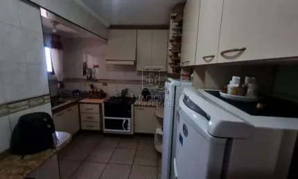 Cobertura com 2 dormitórios à venda, 100 m² por R$ 670.000,00 - Barcelona - São Caetano do Sul/SP