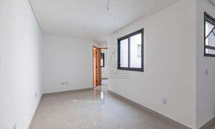 Cobertura com 2 dormitórios à venda, 106 m² por R$ 561.000,00 - Jardim Bela Vista - Santo André/SP