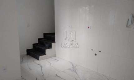 Cobertura com 2 dormitórios à venda, 100 m² por R$ 430.000,00 - Parque Oratório - Santo André/SP