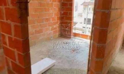 Cobertura com 2 dormitórios à venda, 106 m² por R$ 650.000,00 - Vila Curuçá - Santo André/SP