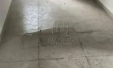 Cobertura com 2 dormitórios à venda, 118 m² - Utinga - Santo André/SP