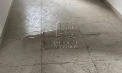 Cobertura com 2 dormitórios à venda, 122 m² - Utinga - Santo André/SP