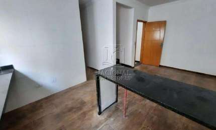 Cobertura com 2 dormitórios à venda, 86 m² por R$ 550.000,00 - Campestre - Santo André/SP