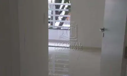 Cobertura com 2 dormitórios à venda, 99 m² por r$ 600.000,00 - vila alpina - santo andré/sp