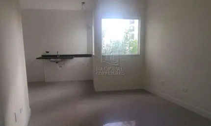 Cobertura com 2 dormitórios à venda, 80 m² por R$ 360.000,00 - Vila Floresta - Santo André/SP