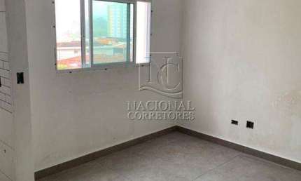 Cobertura com 2 dormitórios à venda, 105 m² por R$ 699.000,00 - Vila Pires - Santo André/SP