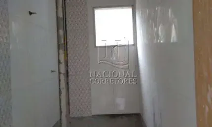 Cobertura à venda, 124 m² por R$ 558.000,00 - Vila Bela Vista - Santo André/SP