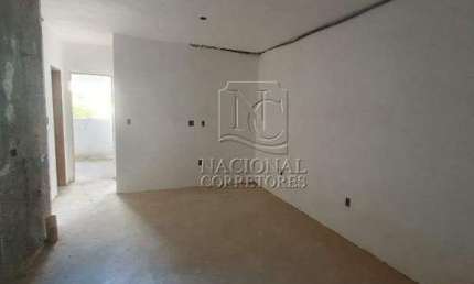 Cobertura sem condomínio com elevador à venda, 73 m² - Jardim Pilar - Santo André/SP