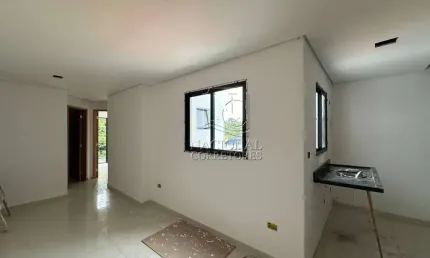 Cobertura com 2 dormitórios à venda, 102 m² por r$ 470.000,00 - parque oratório - santo andré/sp