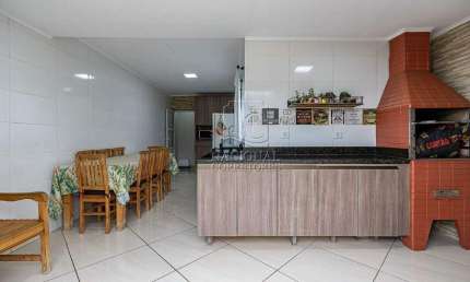 Cobertura com 2 dormitórios à venda, 96 m² por R$ 525.000,00 - Parque das Nações - Santo André/SP