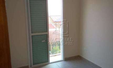 Cobertura à venda, 80 m² - Vila Curuçá - Santo André/SP
