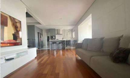 Cobertura à venda, 158 m² por R$ 2.100.000,00 - Campestre - Santo André/SP