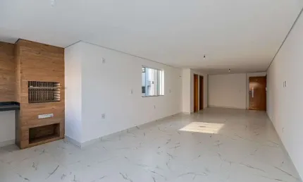 Cobertura à venda, 170 m² por r$ 900.000,00 - jardim bela vista - santo andré/sp