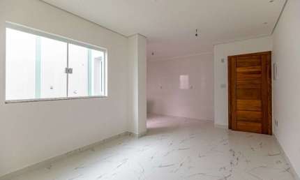 Cobertura à venda, 158 m² por R$ 816.000,00 - Campestre - Santo André/SP