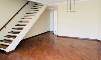Cobertura à venda, 113 m² por R$ 665.000,00 - Campestre - Santo André/SP