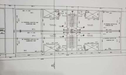 Cobertura com 2 dormitórios à venda, 109 m² - Parque das Nações - Santo André/SP