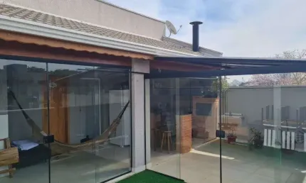 Cobertura com 2 dormitórios à venda, 102 m² - Vila Alto de Santo André - Santo André/SP