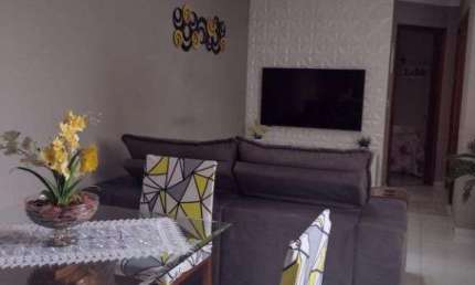 Cobertura à venda, 88 m² - Cidade São Jorge - Santo André/SP